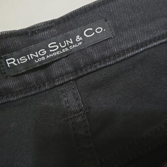 Rising Sun & Co denim jeans size 30 - Picture 9 of 12